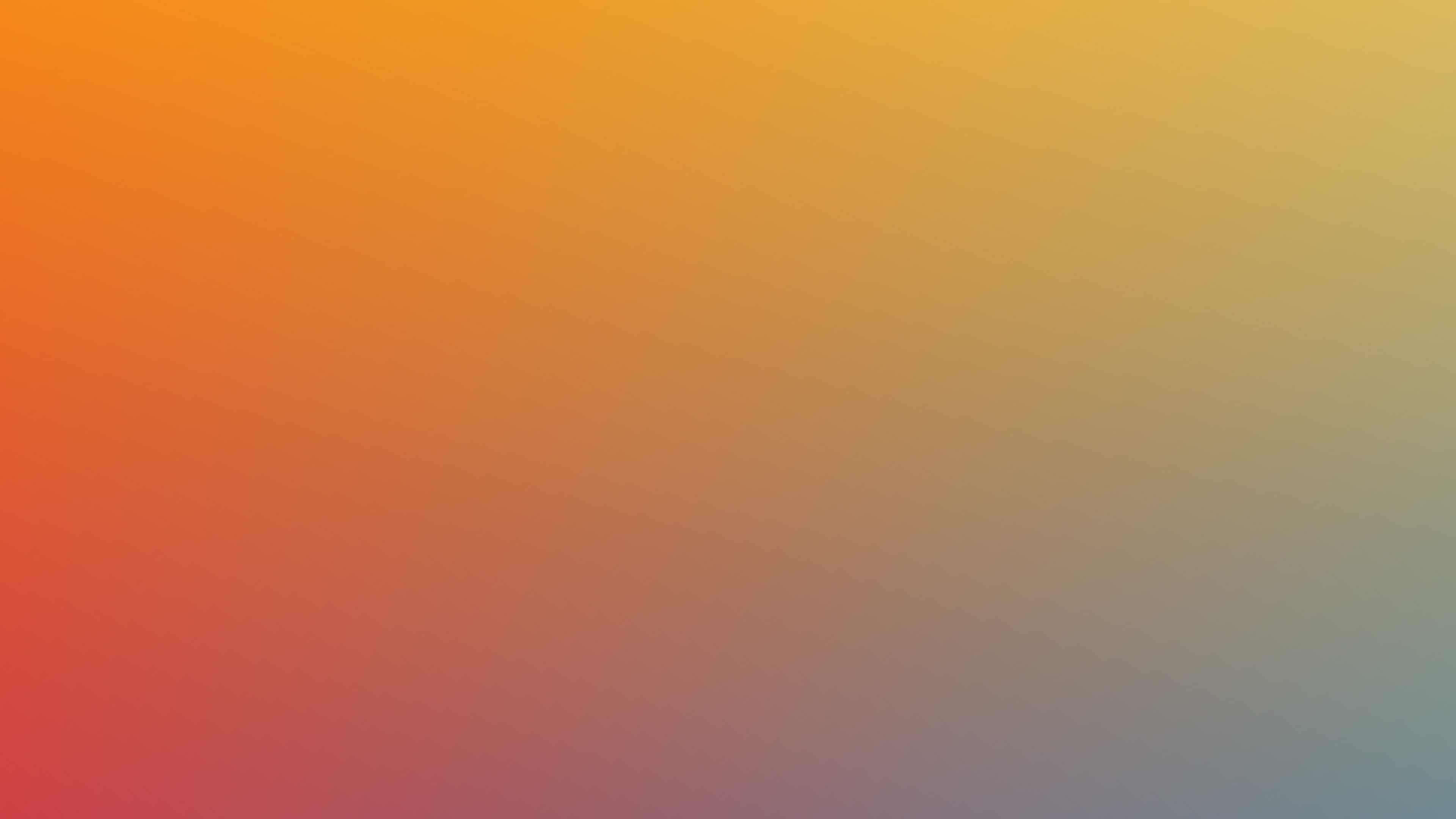 Sun Blur Gradient Minimalist 4k Wallpaper HD Abstract