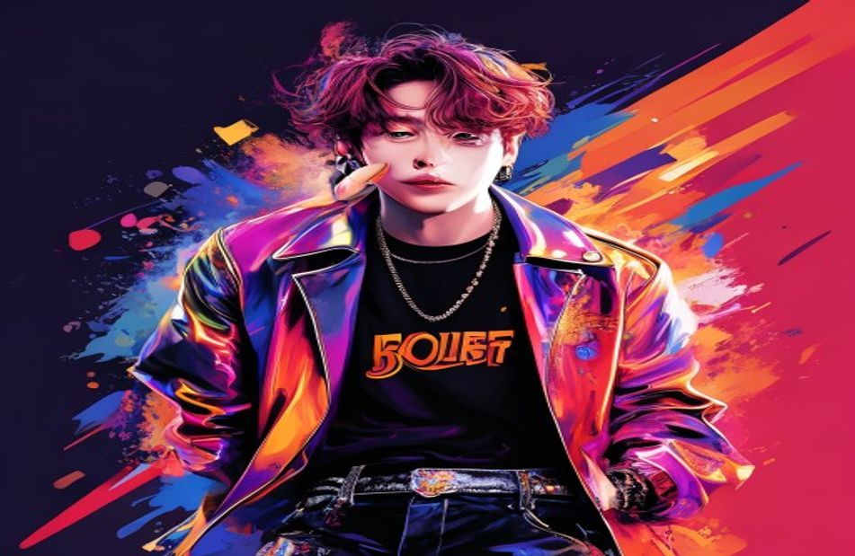 Jungkook Bts Wallpaper