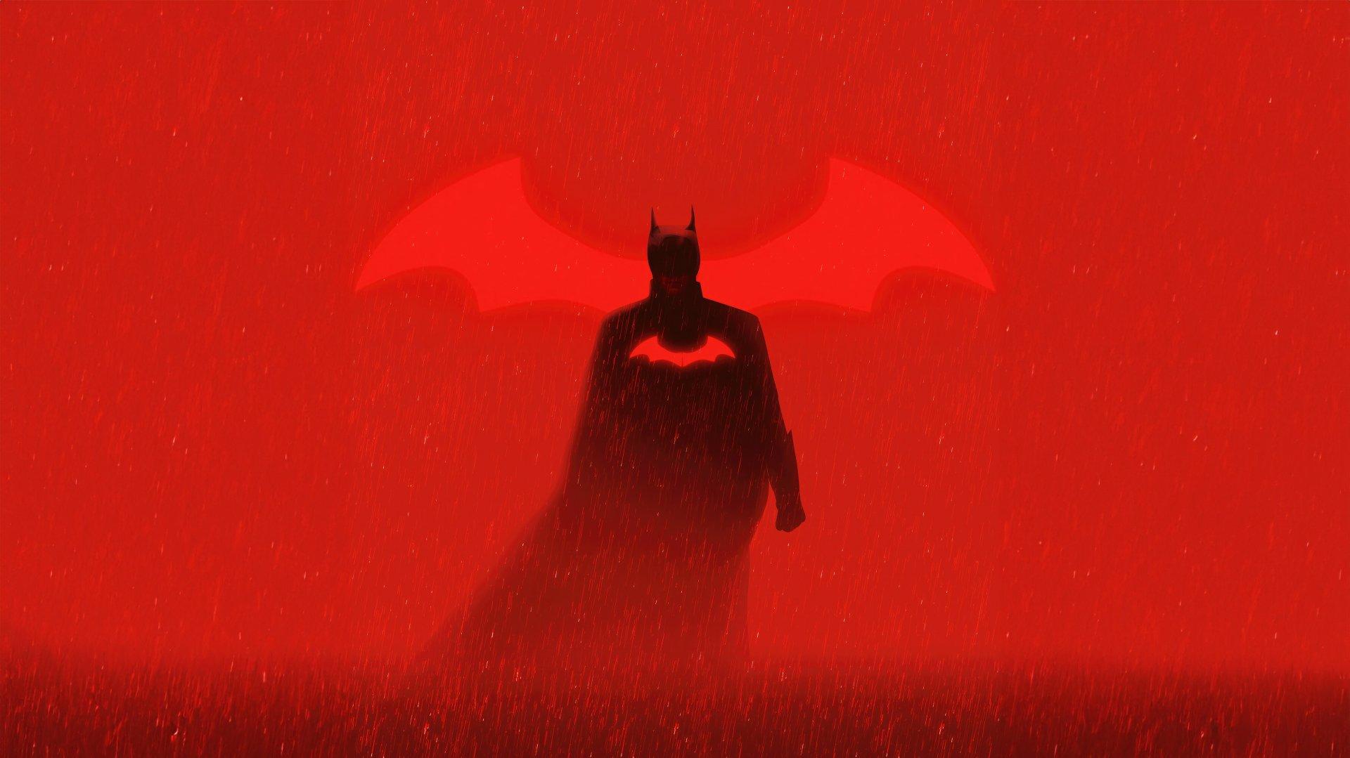 The Batman HD Wallpaper And Background