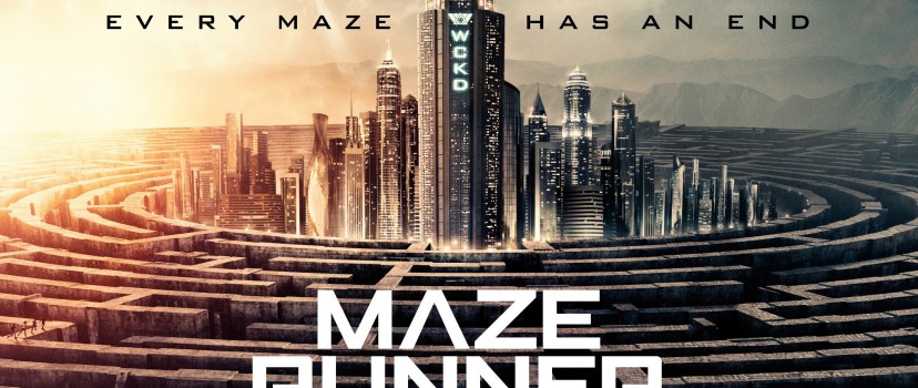 Maze Runner The Death Cure Cover Photo HD