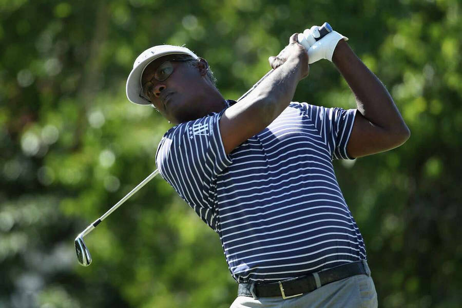 Vijay Singh Wallpaper S