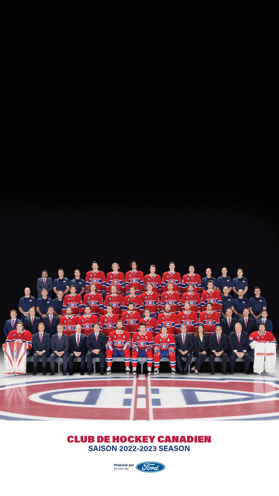 Wallpapers Montral Canadiens