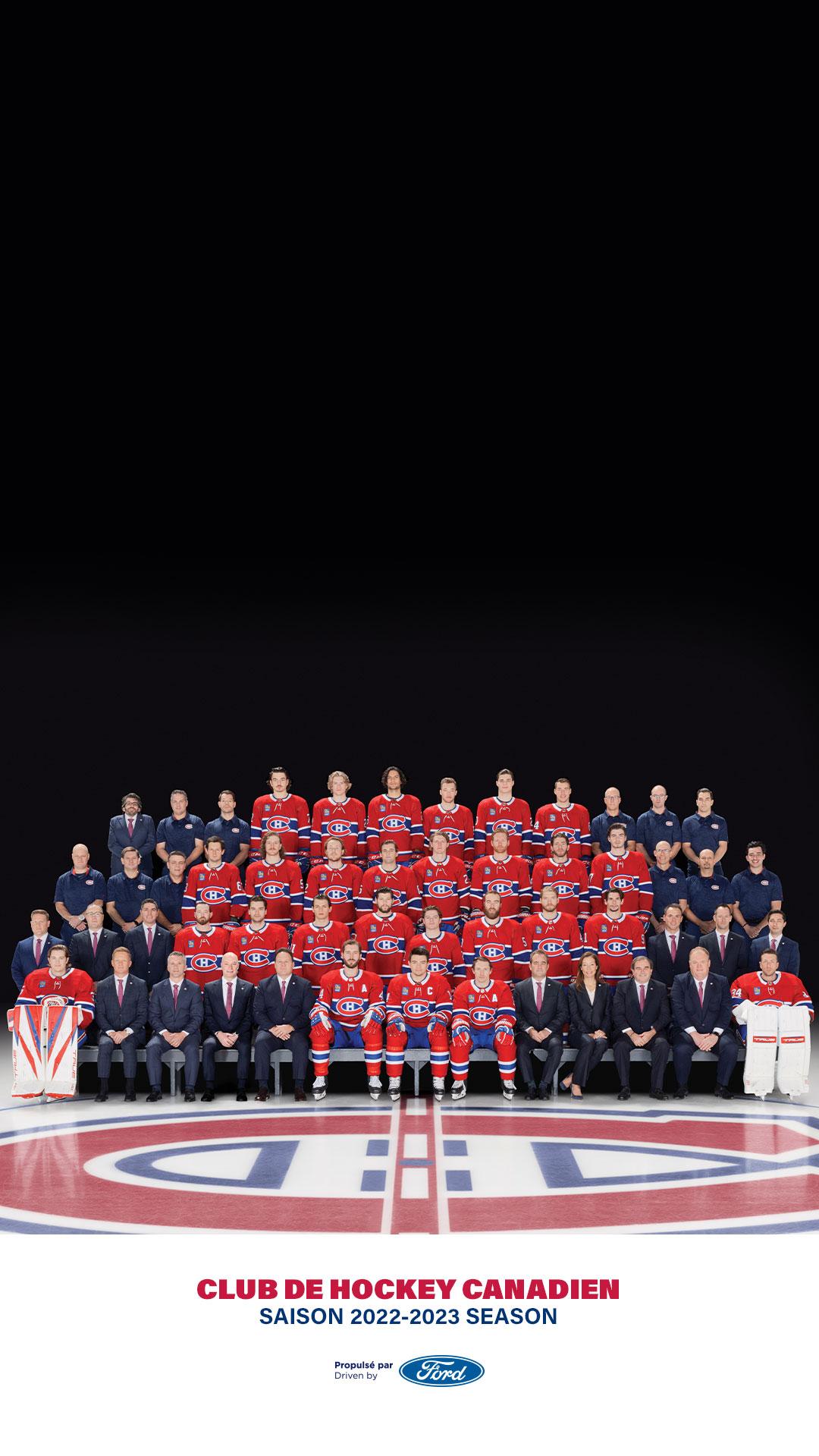 Wallpaper Montr Al Canadiens