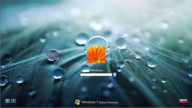 Free download How to Change Logon Screen Wallpaper on Windows 7 Tech