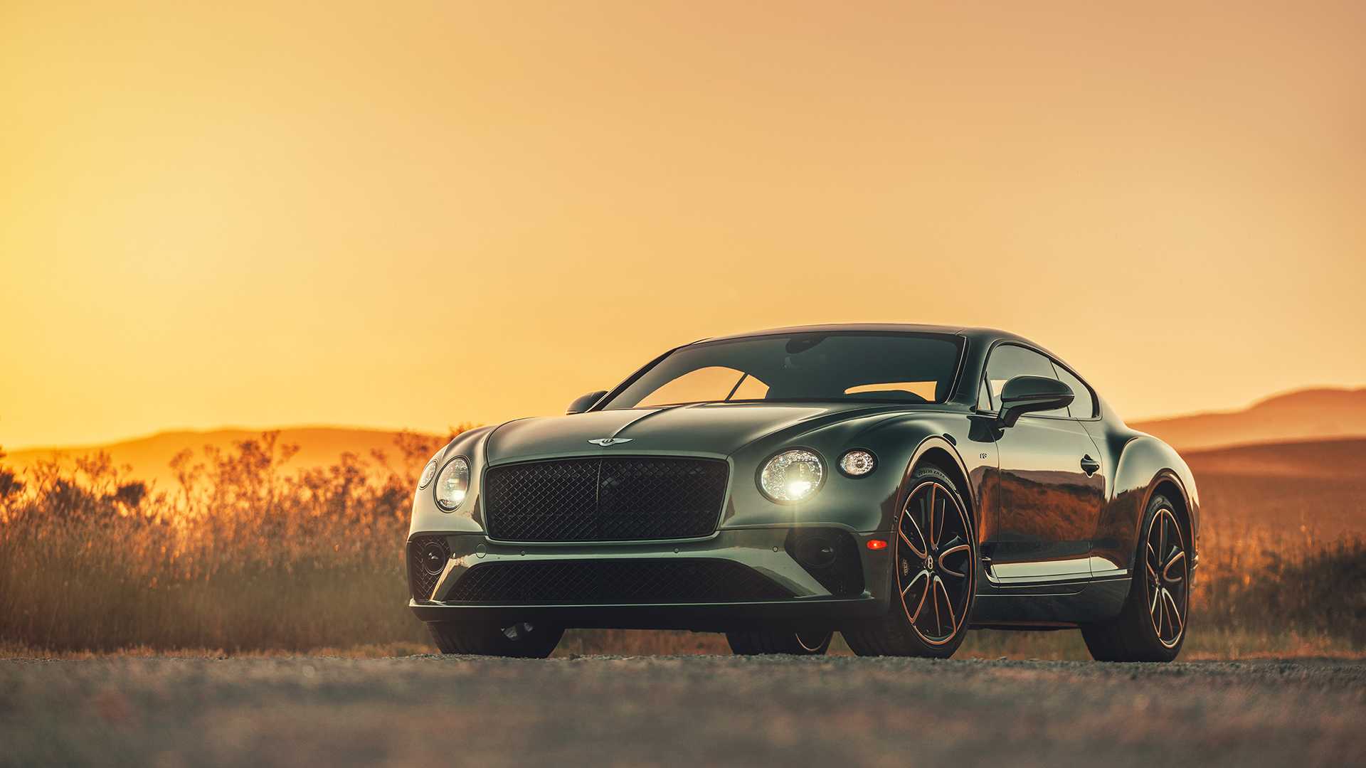 Free Download 2020 Bentley Continental Gt V8 First Drive A True Bentley 1920x1080 For Your Desktop Mobile Tablet Explore 26 Bentley Continental Gt3 2020 Wallpapers Bentley Continental Wallpapers Bentley