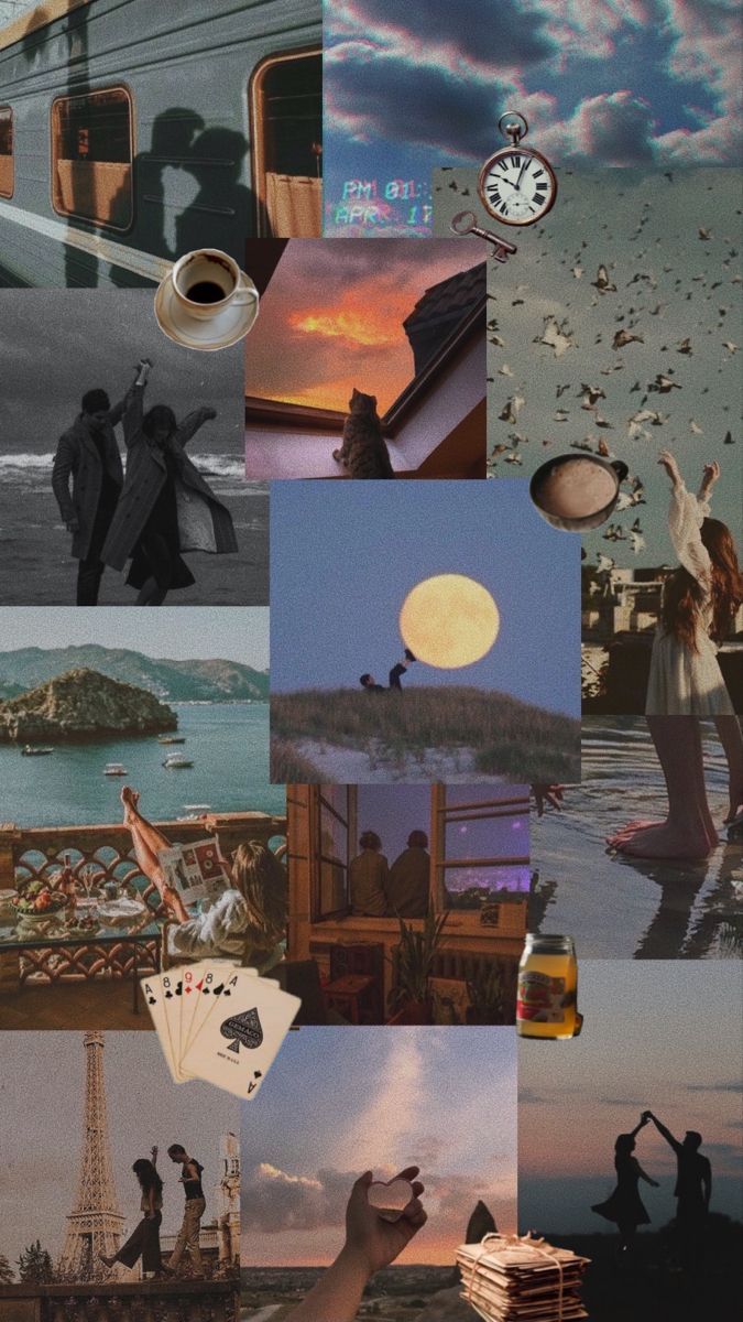 Cool Vibes Wallpaper