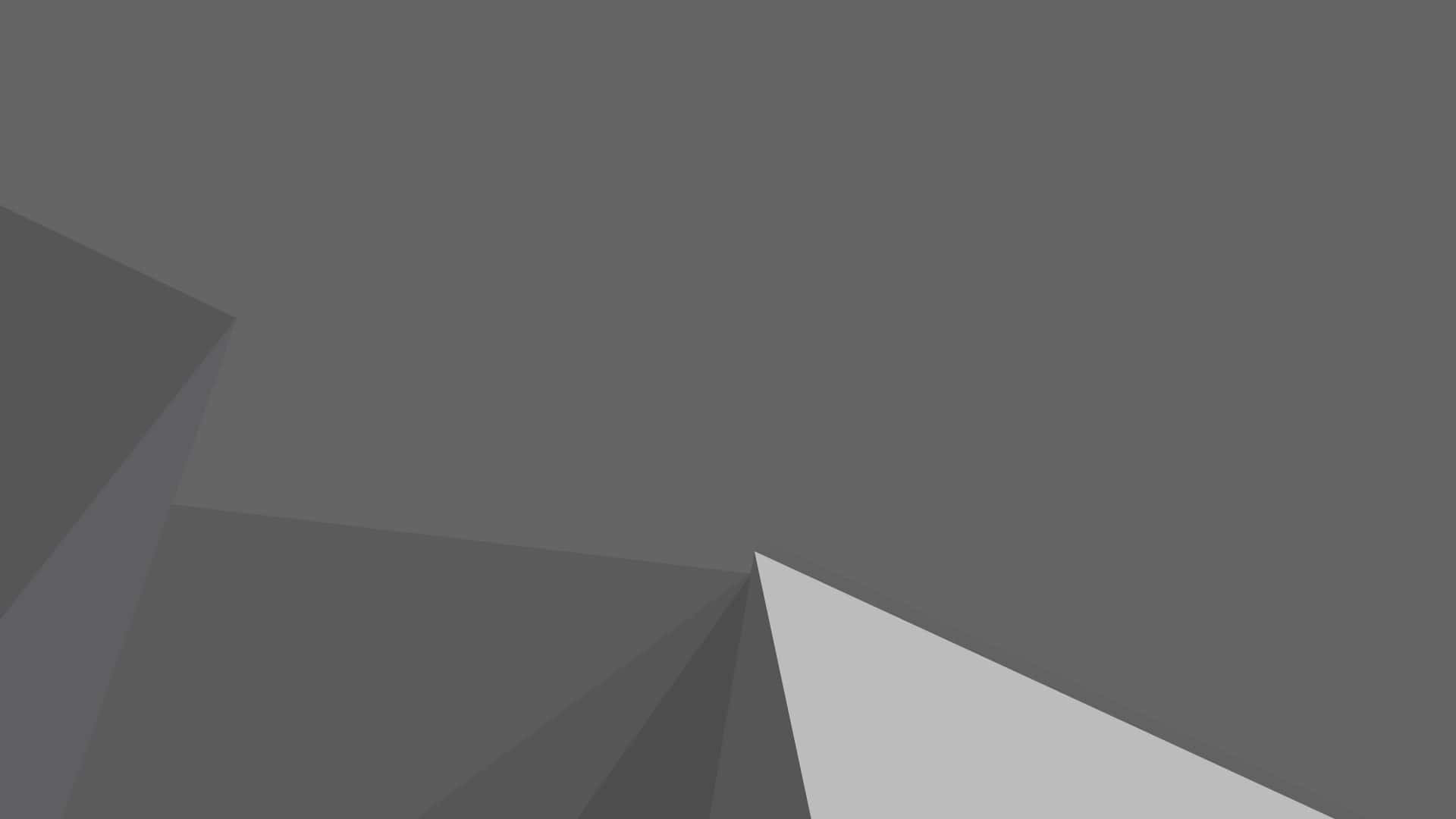 Minimalist Gray Wallpaper