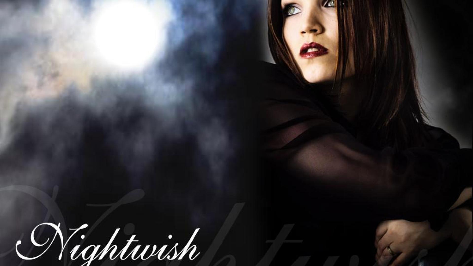 Nightwish Tarja Turunen High Quality And Resolution