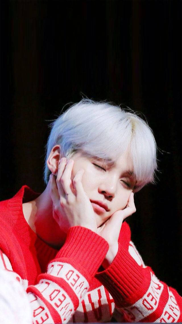 Top Bts Suga Cute Wallpaper Full HD 4k To Use