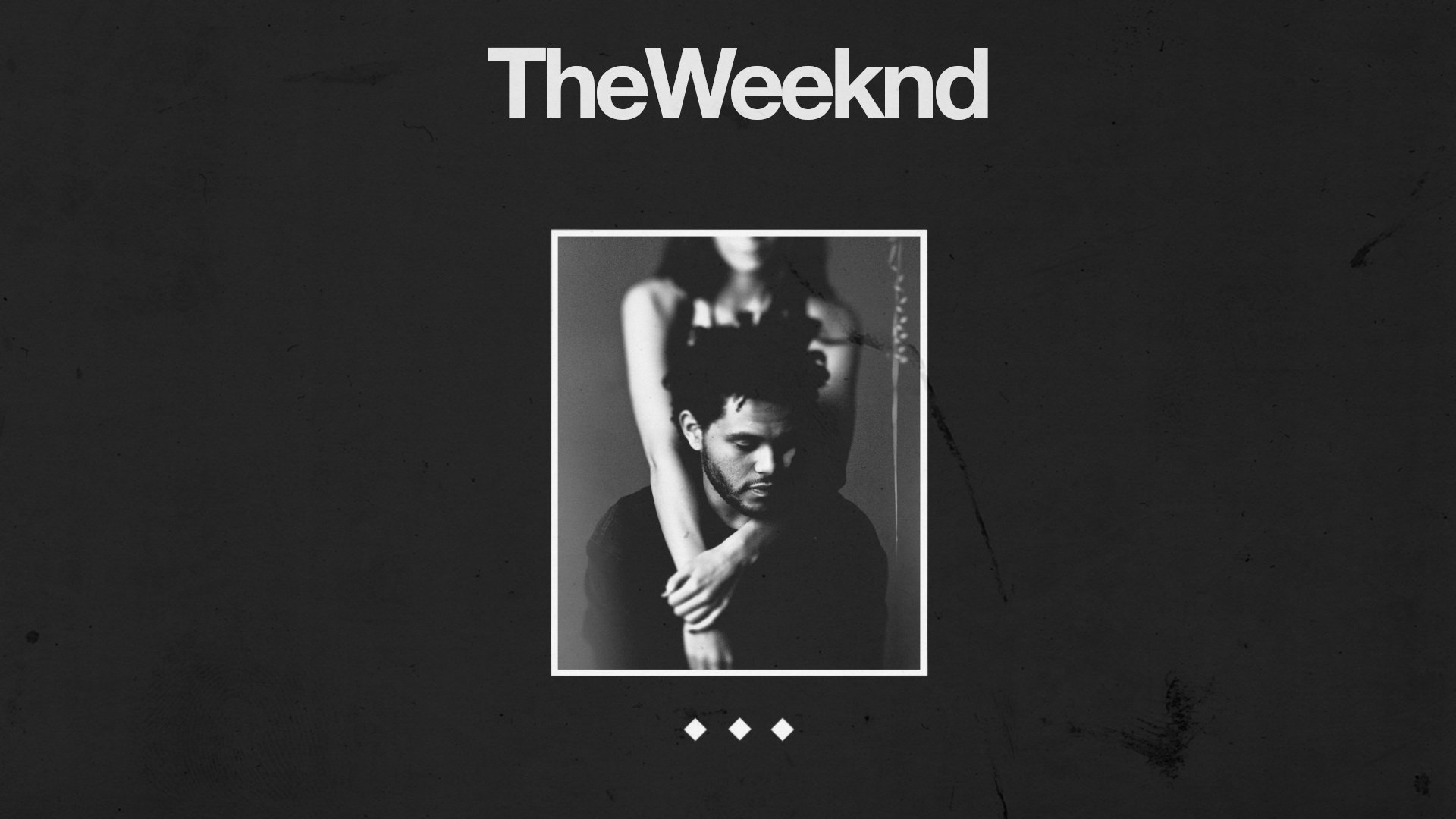 49+] The Weeknd Desktop Wallpaper - WallpaperSafari