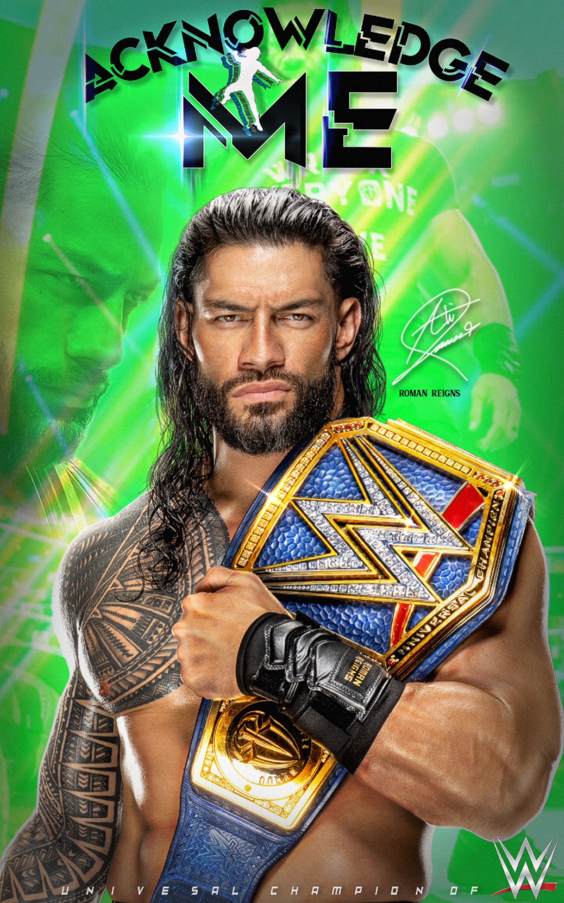 Roman Reigns PNG  Download Transparent Roman Reigns PNG Images for Free   NicePNG