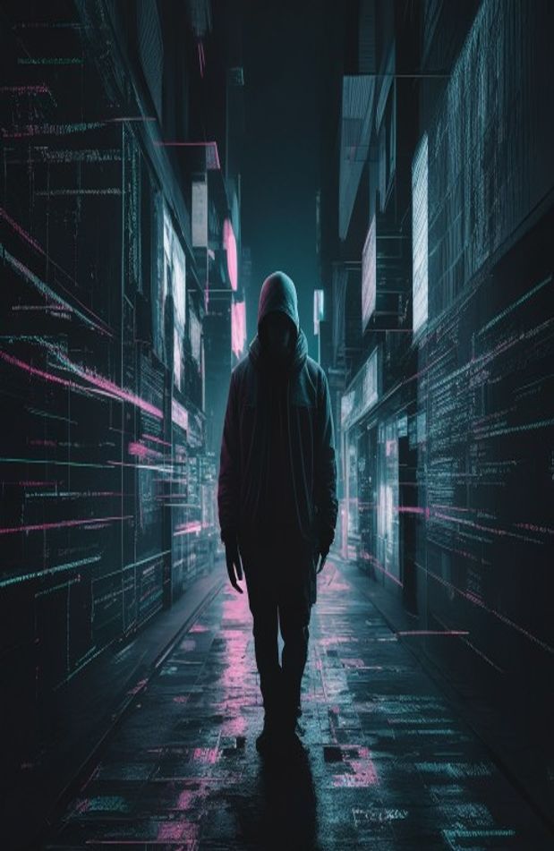 Mr Robot Wallpaper