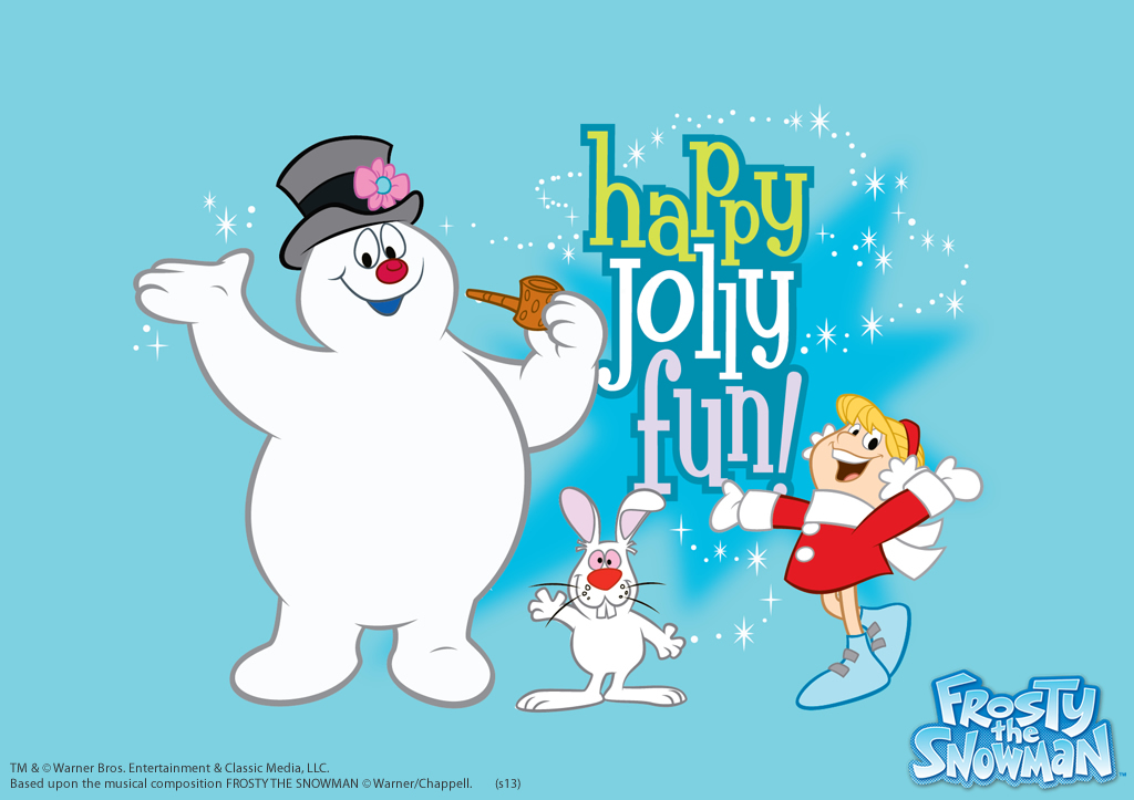 Url 3d Pictures Picphotos Frosty Snowman Wallpaper