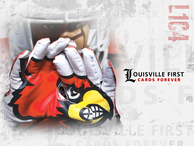 Official Website Of University Louisville Athletics Traditions