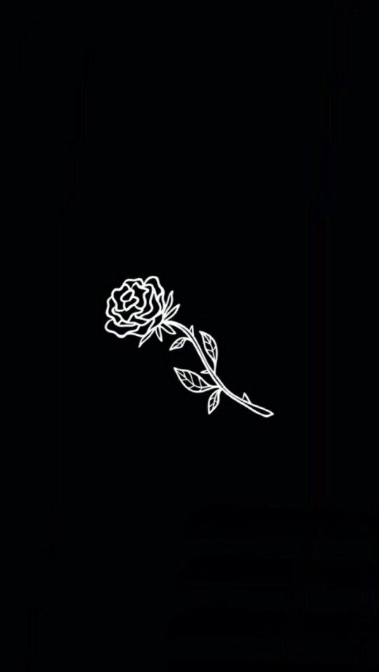 Red Roses On My Grave Bury Me With Arr Music Black White