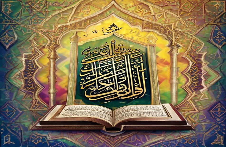 Quranic Wallpaper