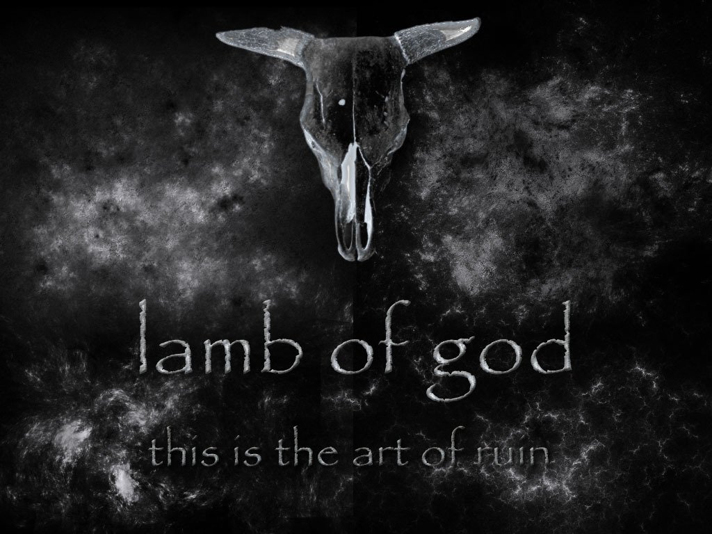 Bands Lamb Of God