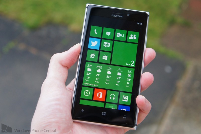 Re Of Nokia S Next Flagship Windows Phone Device The Lumia