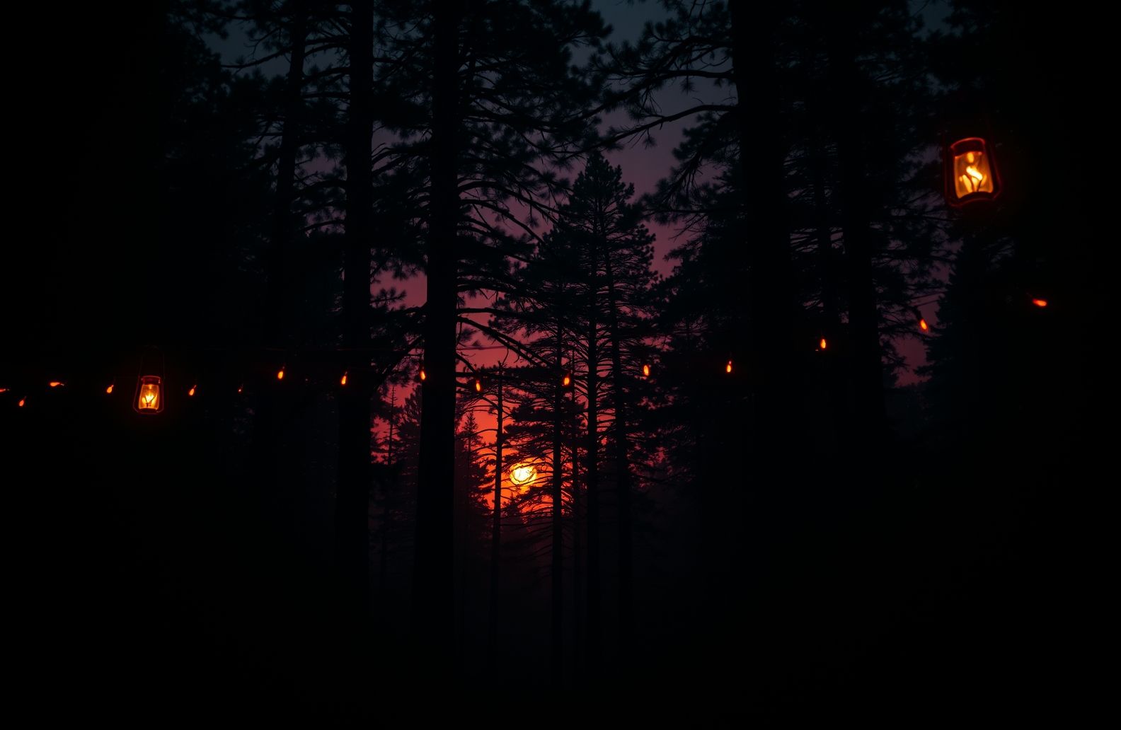 Stranger Things Wallpaper