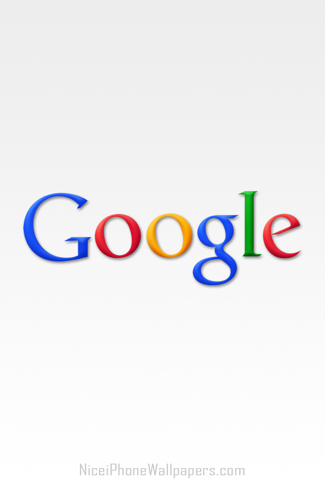 Google Logo HD iPhone 4s Wallpaper And Background