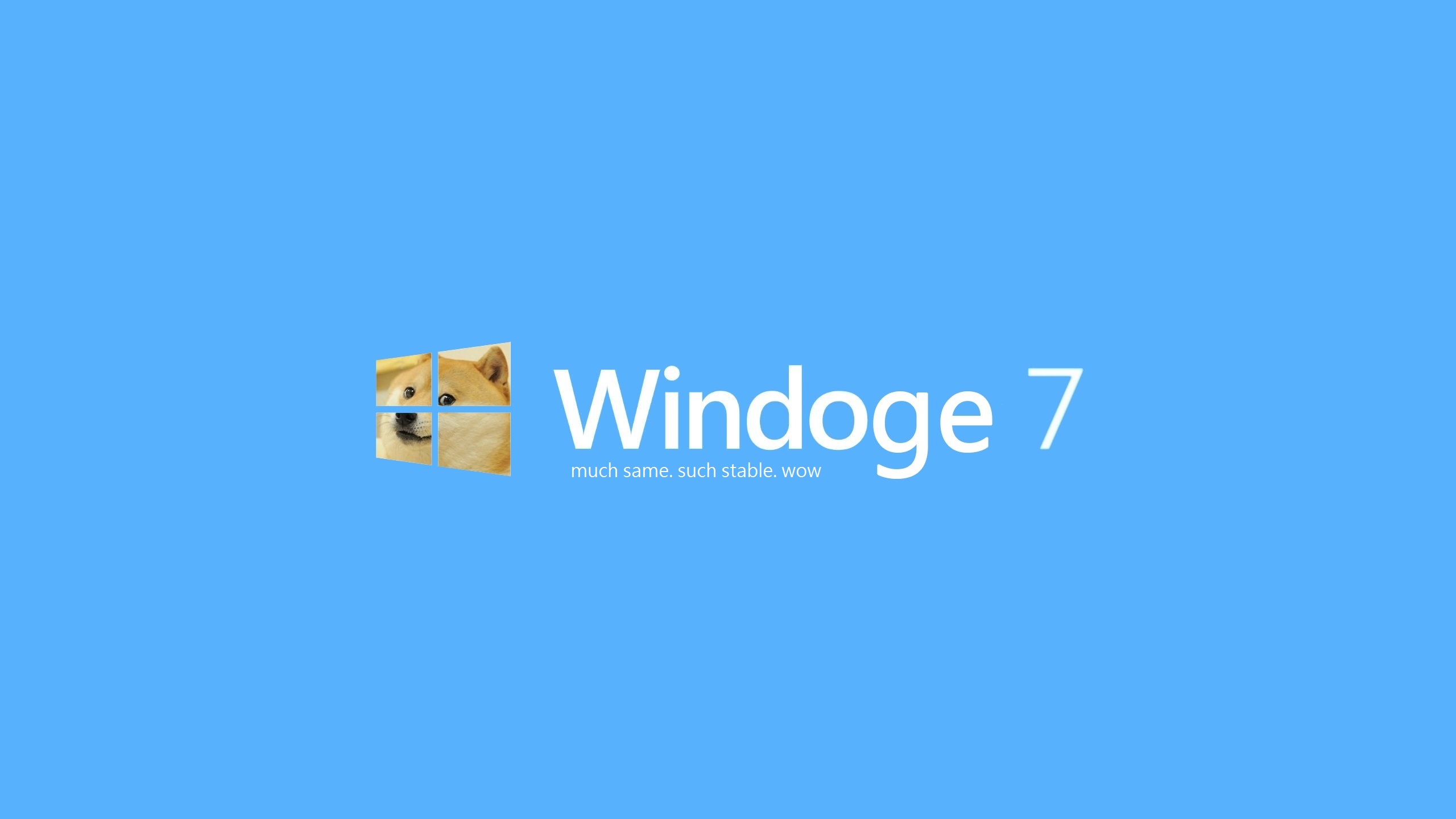 Wallpaper Windoge HD By Cltutoriales