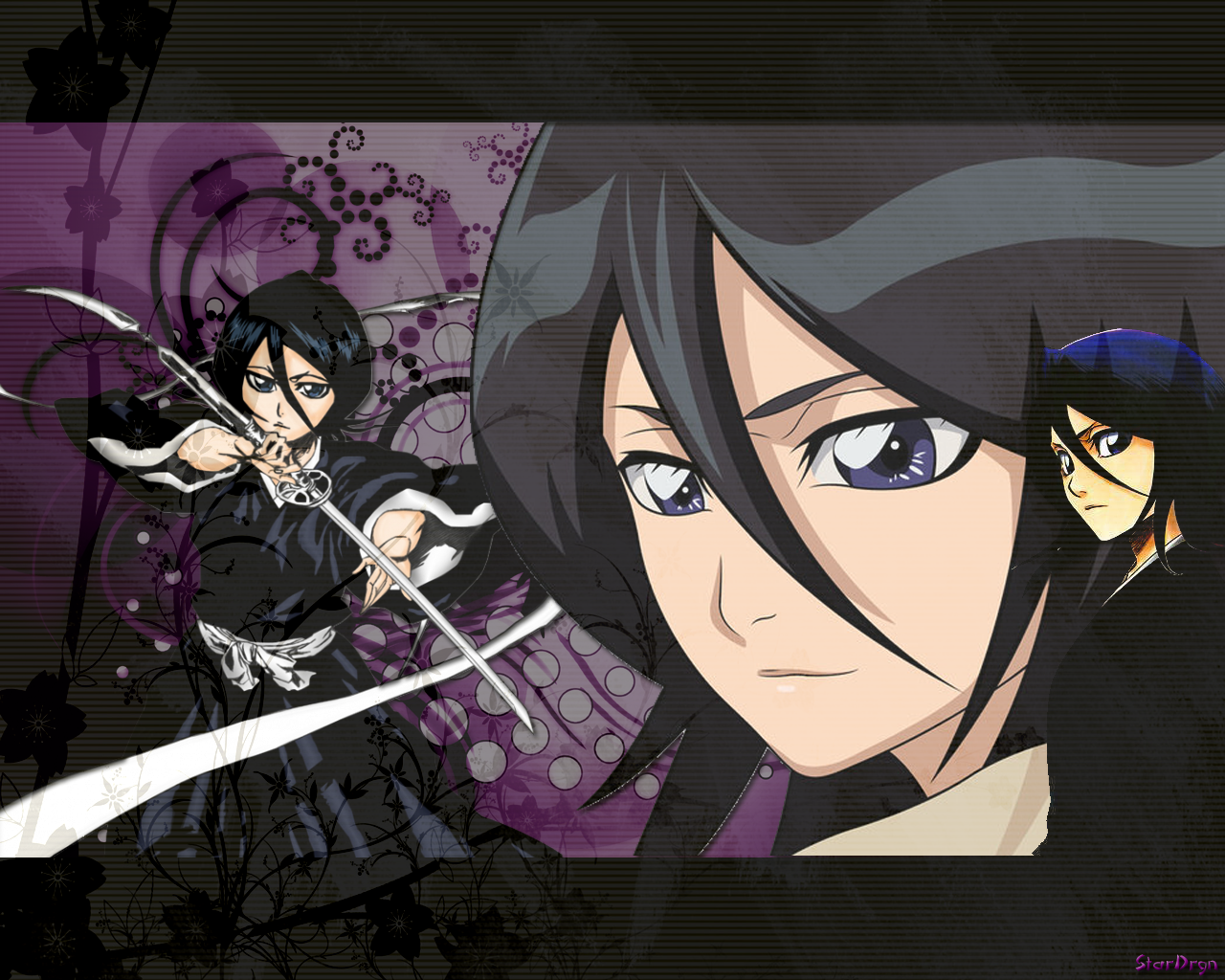 Bleach Rukia Famous Quotes