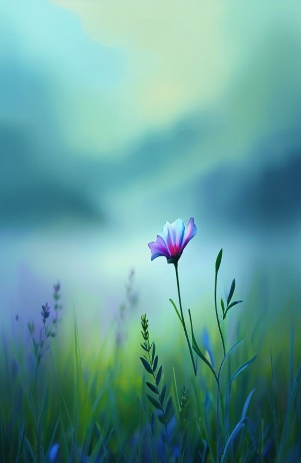 Blur Background
