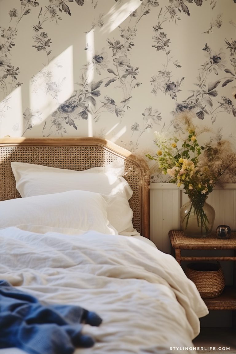 Choosing The Perfect Cottagecore Wallpaper