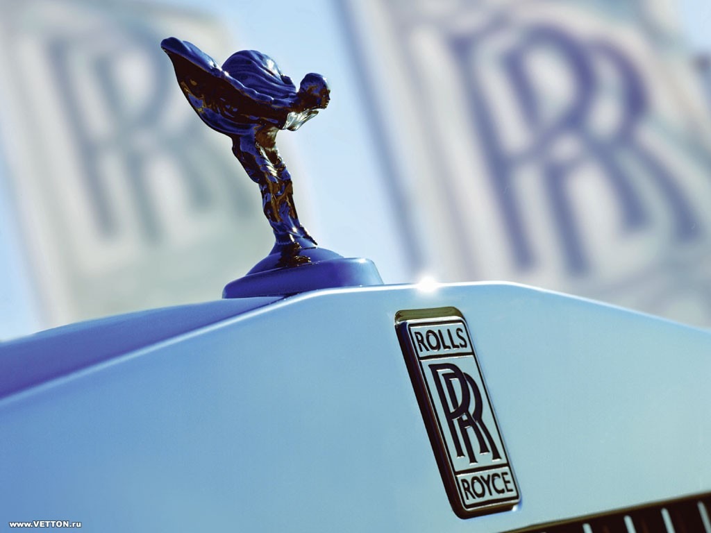 Rolls Royce Logo Wallpaper HD In Logos Imageci