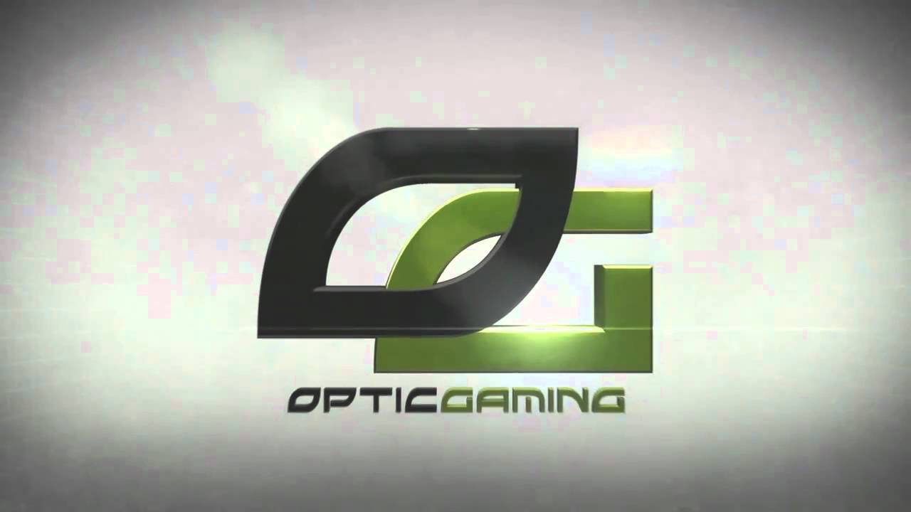 Optic Gaming Wallpaper