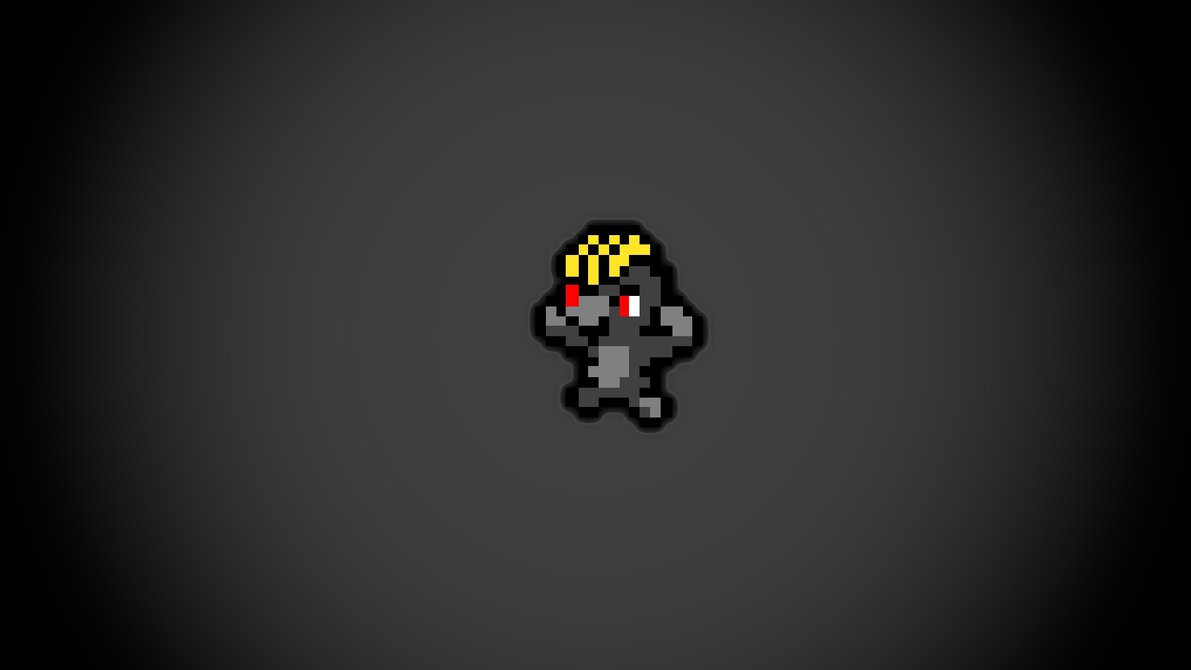 Machop By Theblacksavior