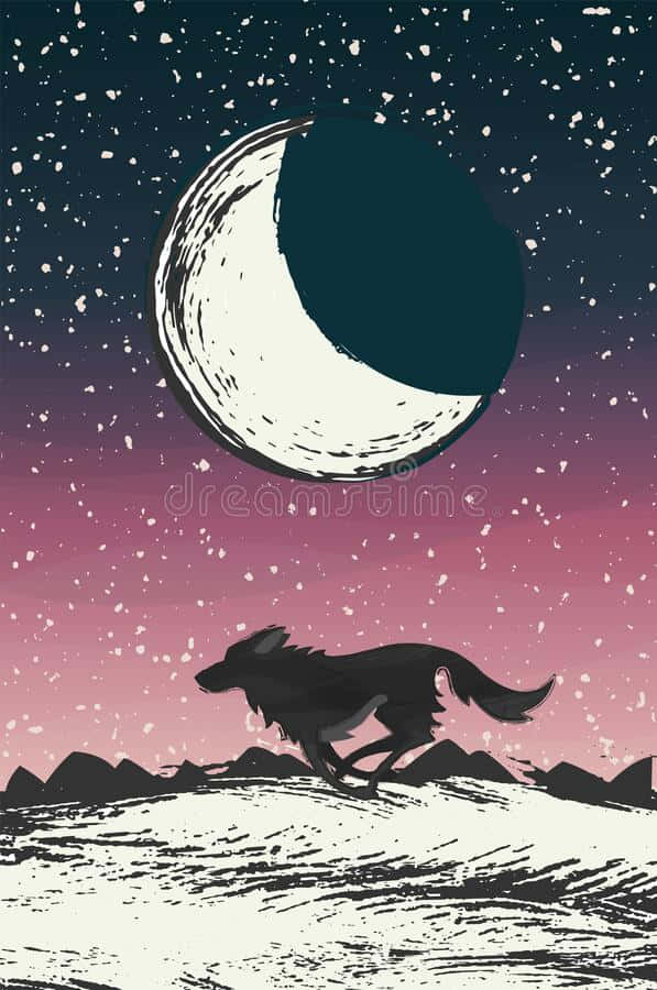 Cool Animal Galaxy Wallpaper