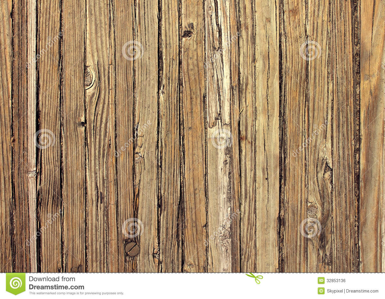 Reclaimed Weathered Wood Wallpaper - WallpaperSafari