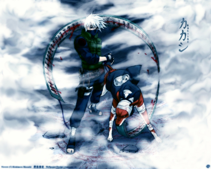 Category Anime HD Wallpaper Subcategory Naruto