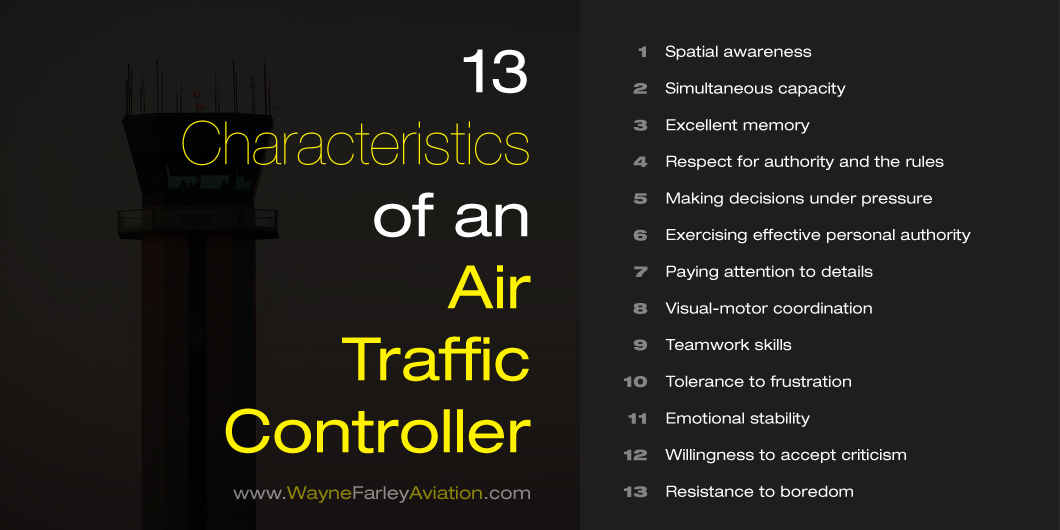 Air Traffic Control Quotes