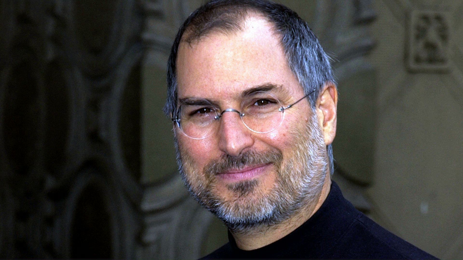 Steve Jobs HD Wallpaper