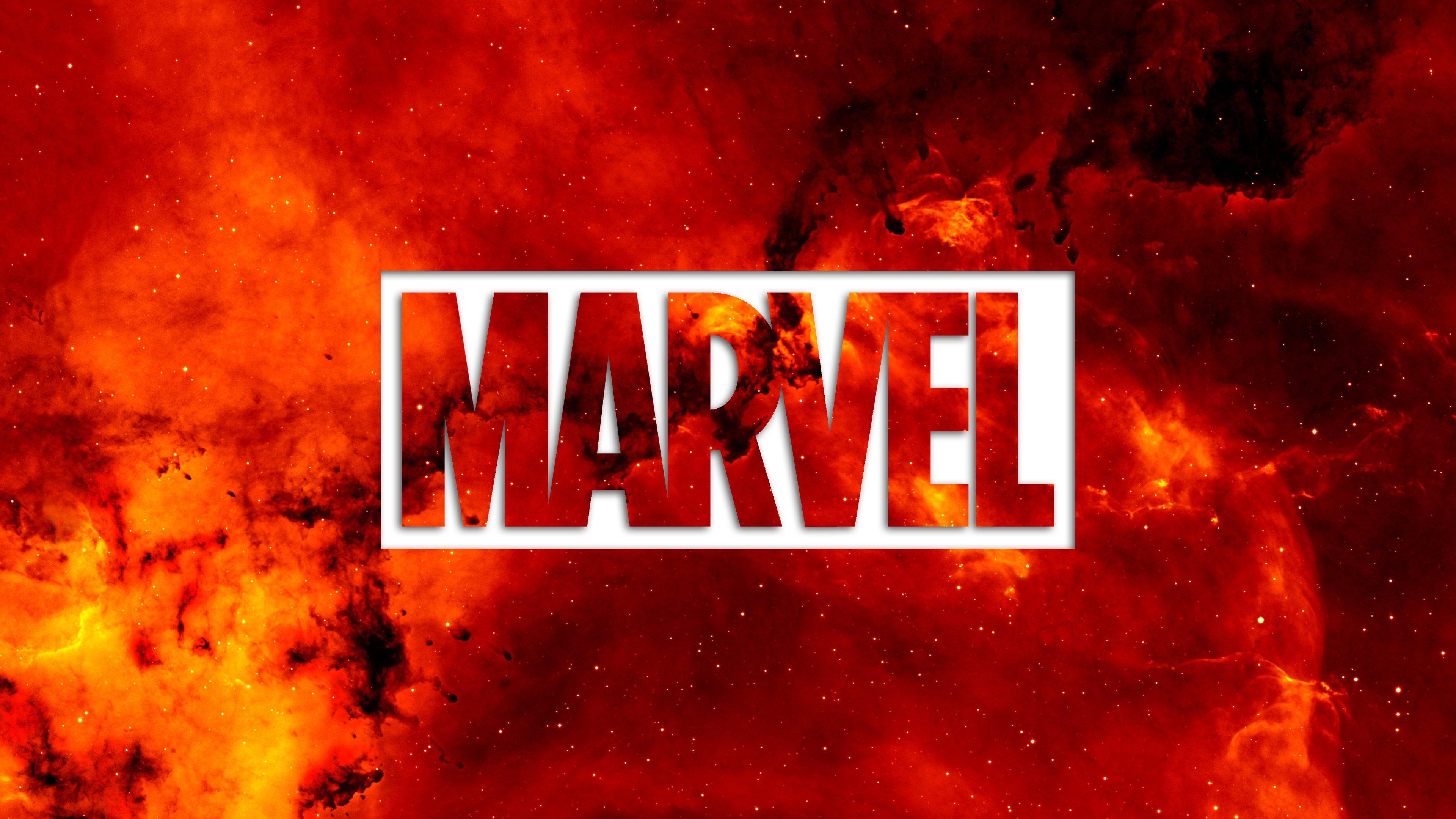 Marvel 4K wallpaper