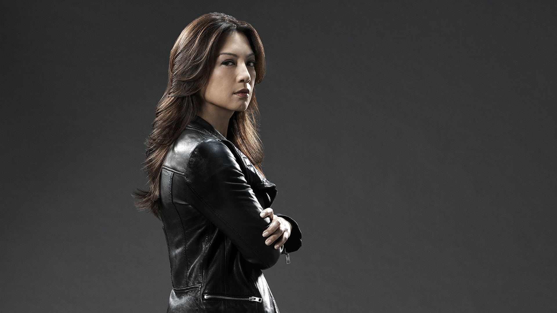Ming Na Wen Agents of SHIELD Wallpapers HD Wallpapers