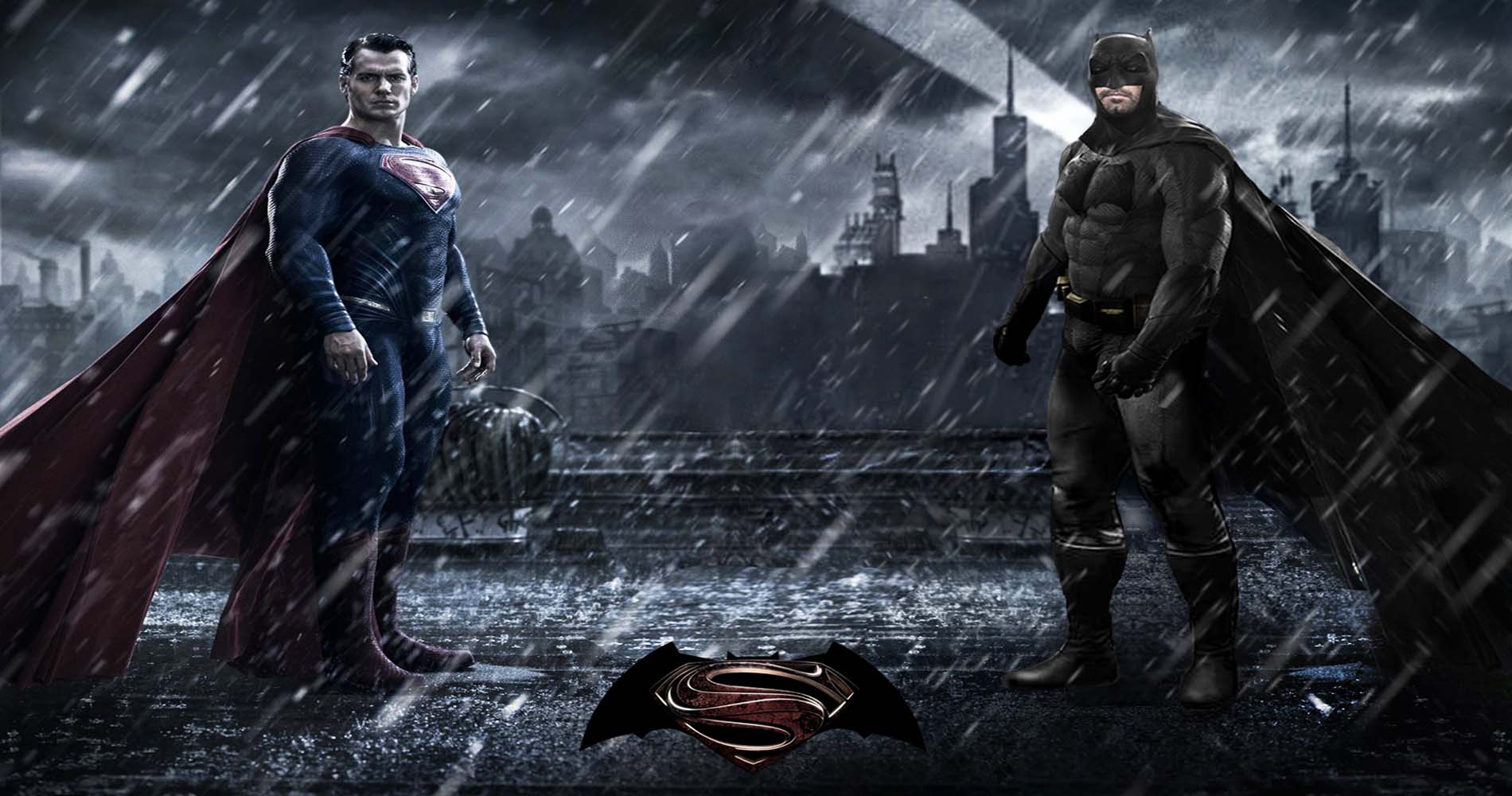Top Batman Vs Superman Wallpaper 1080p HD