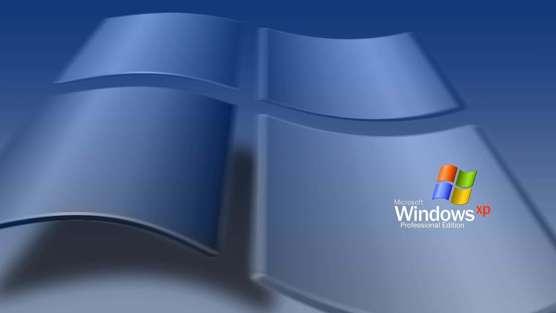 Windows Xp Logo Wallpaper