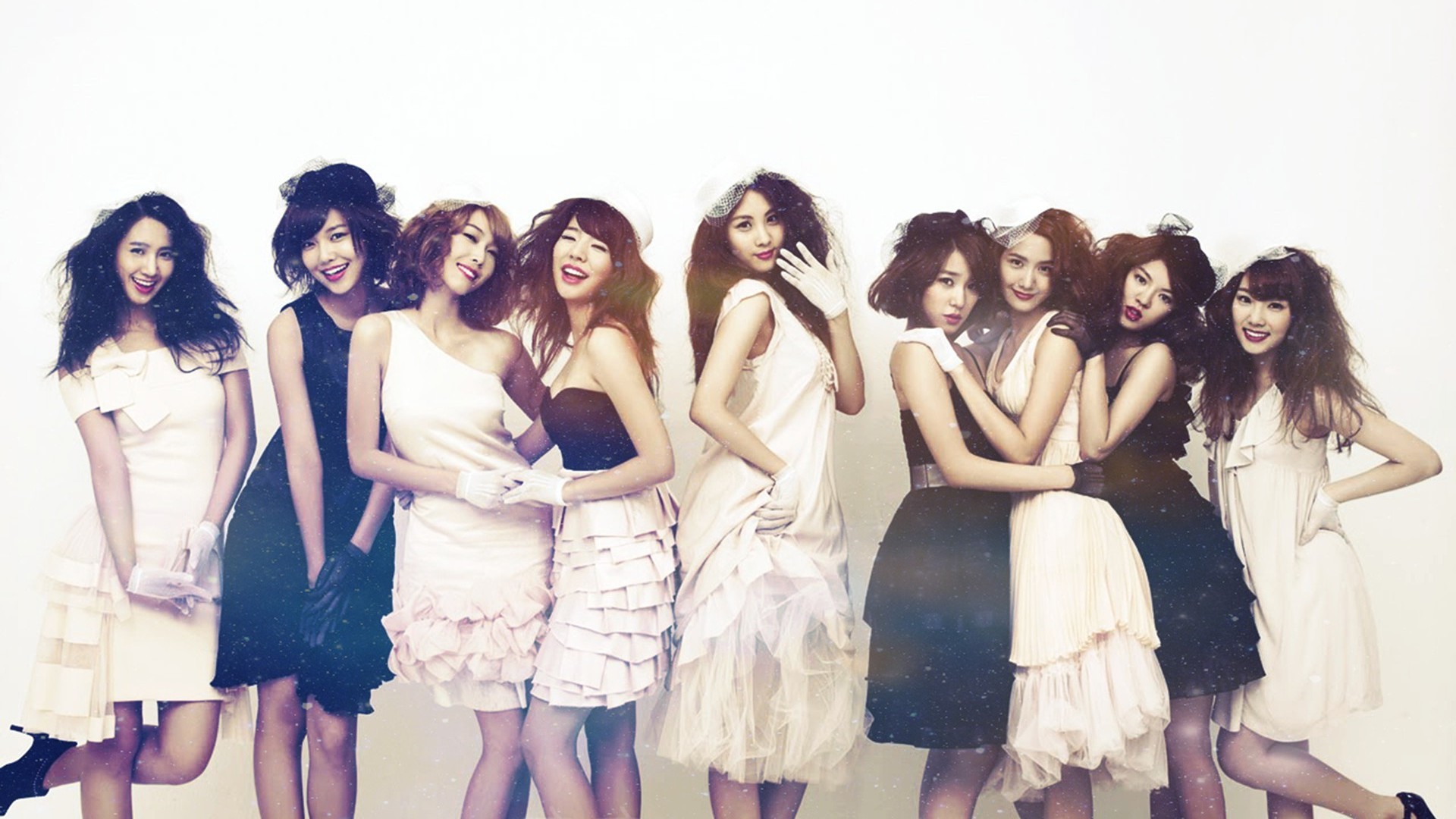 Snsd Wallpaper Girls Generation