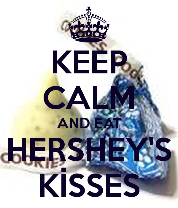 Hershey Kisses Wallpaper Widescreen