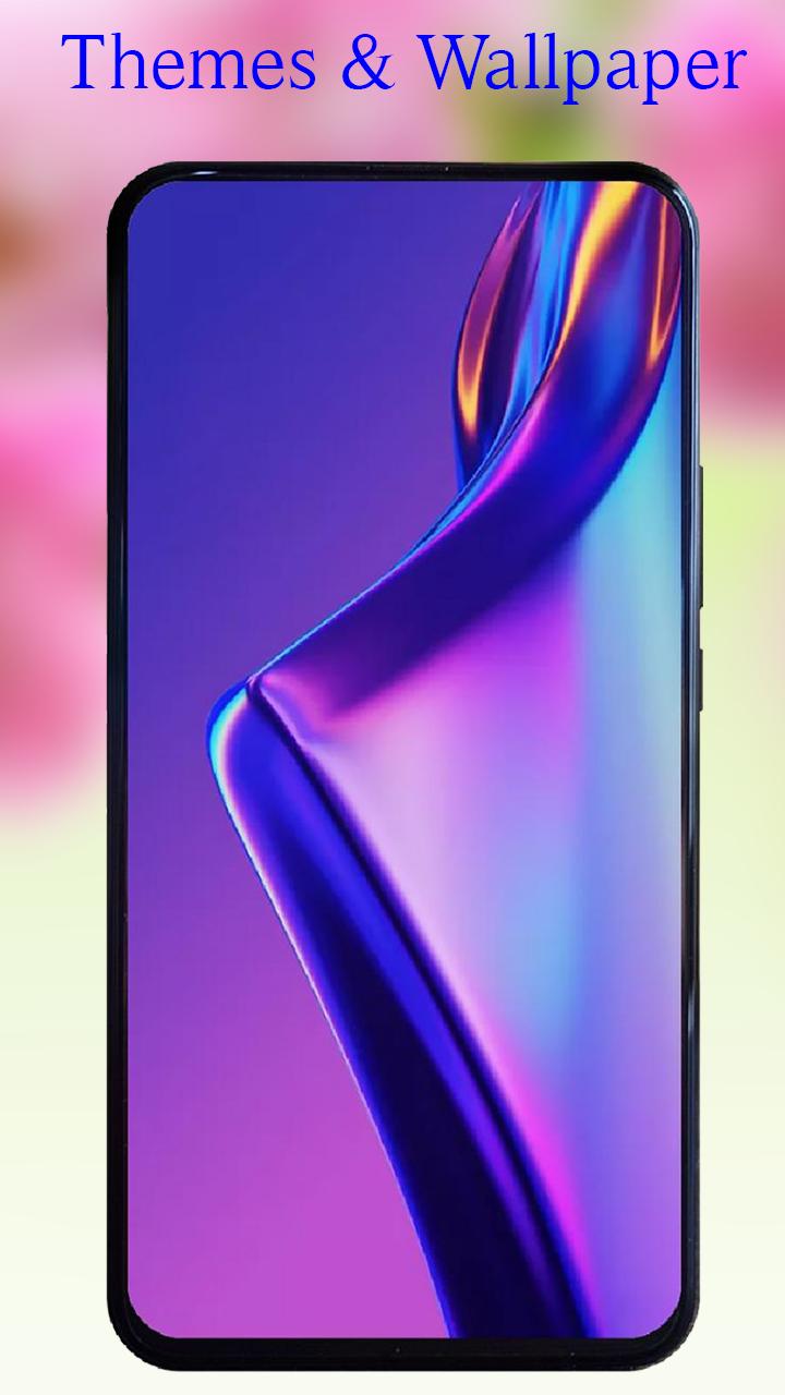 Theme For Samsung Galaxy A60 Android Apk