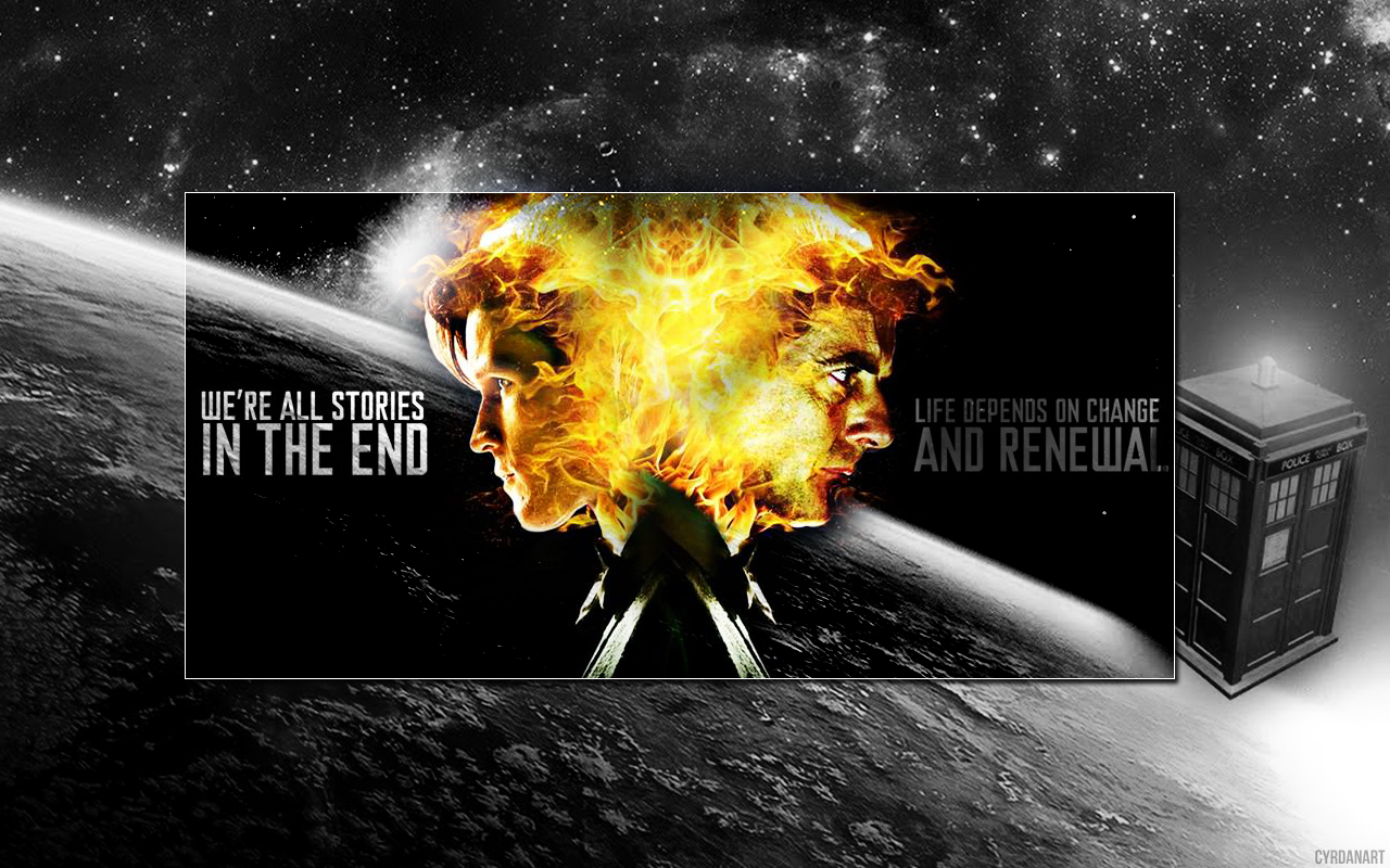 Doctor Who The Twelfth Wallpaper