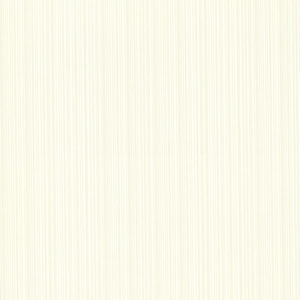 Hettie Cream Textured Pinstripe Wallpaper Modern By
