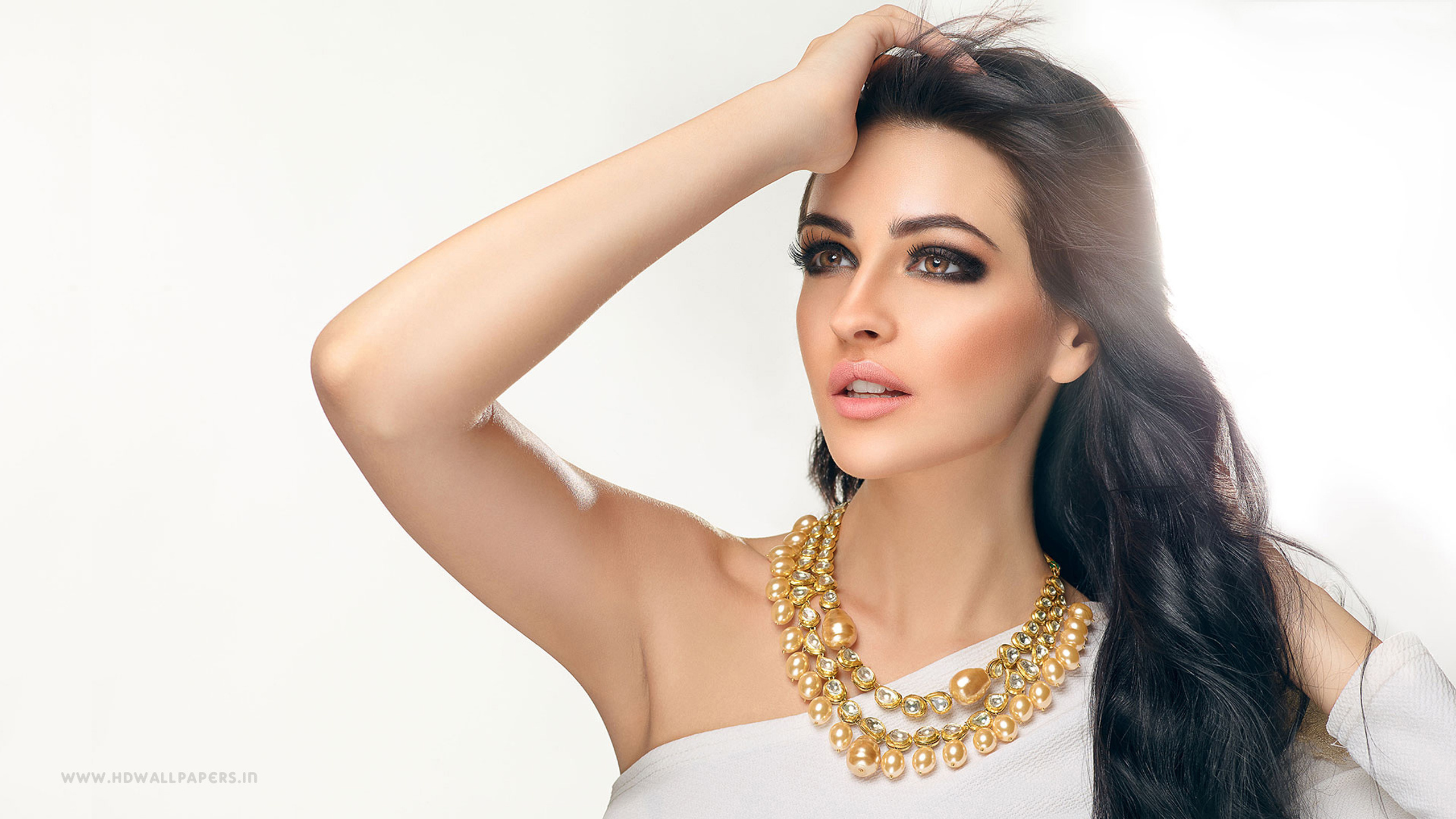 Beautiful Indian Actress 1440p Resolution HD 4k Wallpaper