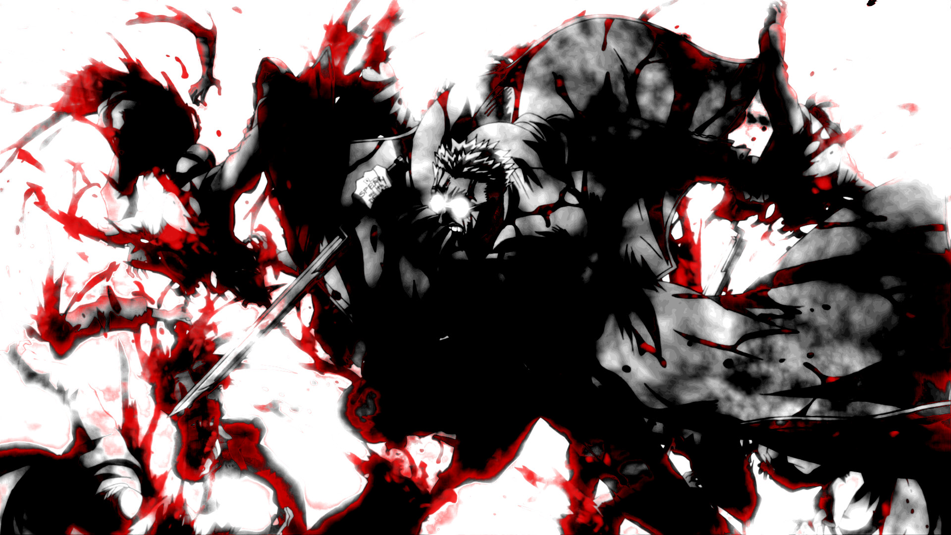 Alexander Anderson Wallpaper Image