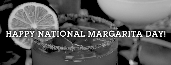 Happy National Margarita Day Austin Food Wine Festival