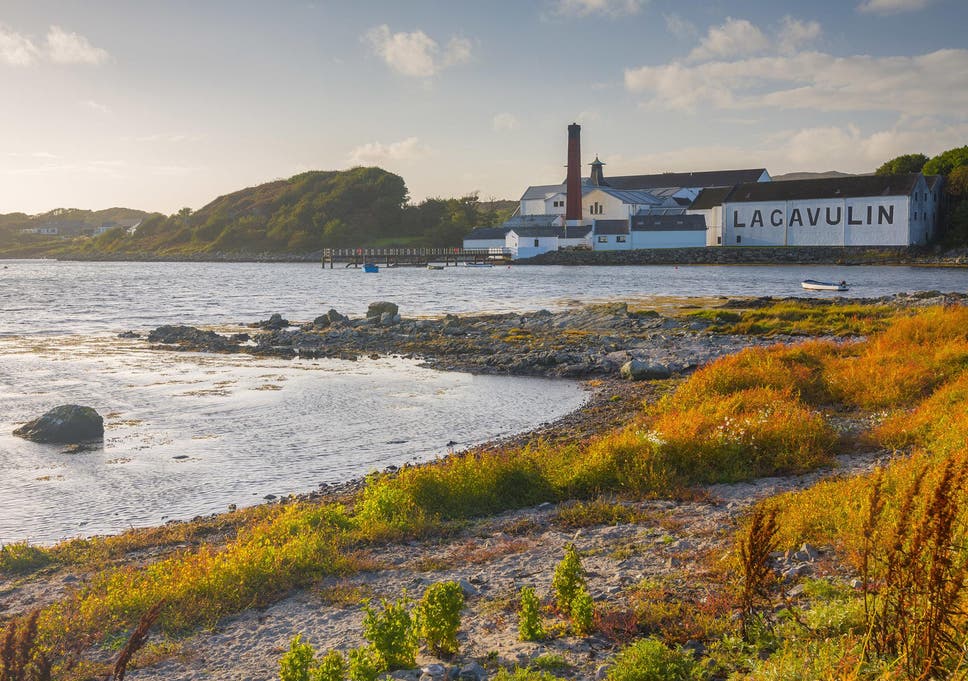 Peat Bog And World Class Whisky Why Islay Remains The Jewel In