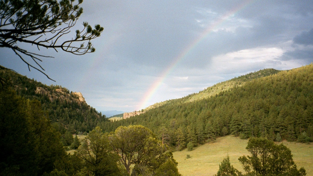 Philmont Roots Gop Leaders Have Trekked Boy Scout S Ranch